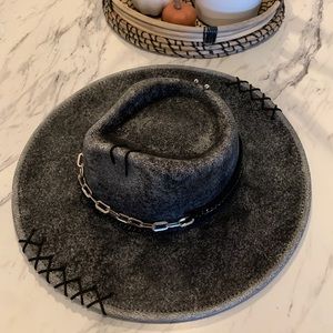 Custom Fedora